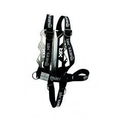 MARES Arnes de buceo montado completo alta resistencia -XR Line 417516