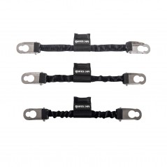 MARES Tira con muelle para Aletas buceo tecnico -XR Line (pair) 415768