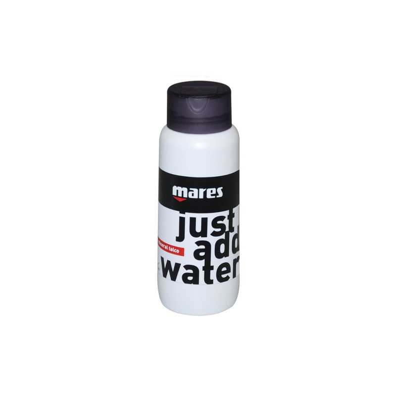 MARES - ineral Talcum 125g Desk Exhibitor 6pc 415748