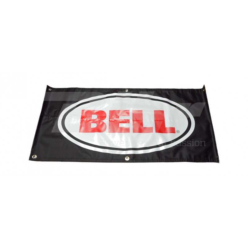 BELL Bandera logo 22 X 46 8021976