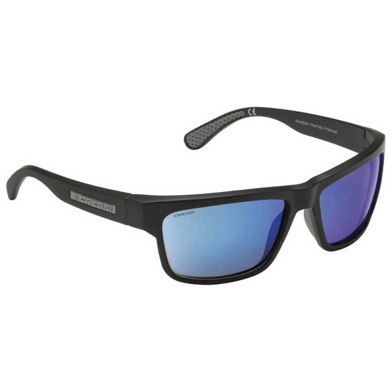 CRESSI Gafas polarizadas con lente espejo IPANEMA EDB 100072