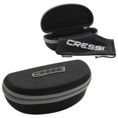 CRESSI Gafas polarizadas con lente espejo IPANEMA EDB 100072