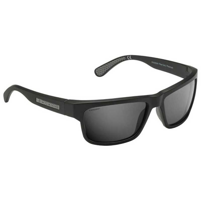 CRESSI Gafas polarizadas con lente espejo IPANEMA EDB 100071