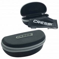 CRESSI Casual wear gafas de sol flotantes lente espejo NINJA FLOATING EDB 100009