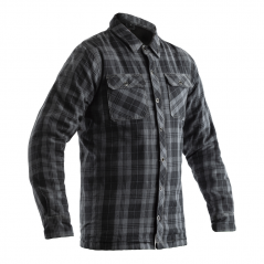 RST Chaqueta textil hombre LUMBERJACK ARAMID CE 8140001603VAR