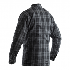 RST Chaqueta textil hombre LUMBERJACK ARAMID CE 8140001603VAR