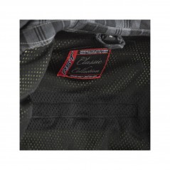 RST Chaqueta textil hombre LUMBERJACK ARAMID CE 8140001603VAR