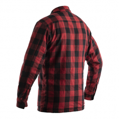 RST Chaqueta textil hombre LUMBERJACK ARAMID CE 8140001603VAR