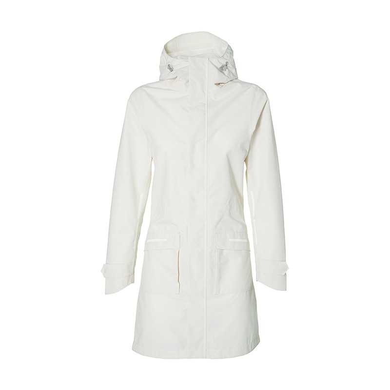 BASIL Parka impermeable para mujer MOSSE 706217VAR