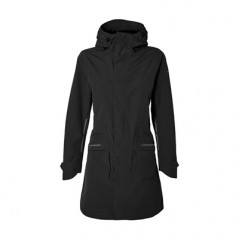 BASIL Parka impermeable para mujer MOSSE 706217VAR