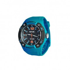 SEAC SUB Reloj deportivo SPORTY 1470001080000A