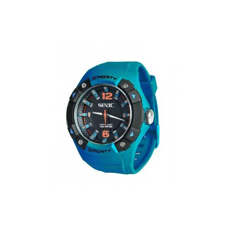 SEAC SUB Reloj deportivo SPORTY 1470001080000A