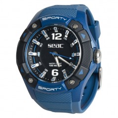 SEAC SUB Reloj deportivo SPORTY 1470001160000A