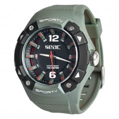 SEAC SUB Reloj deportivo SPORTY MILITARE 1470001882000A