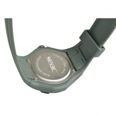 SEAC SUB Reloj deportivo SPORTY MILITARE 1470001882000A