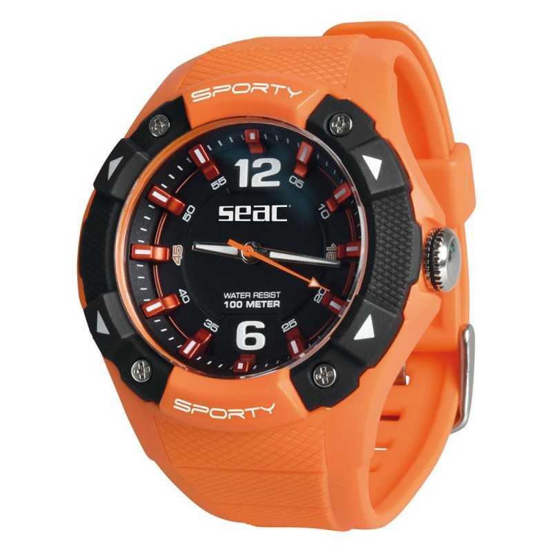 SEAC SUB Reloj deportivo SPORTY 1470001VAR