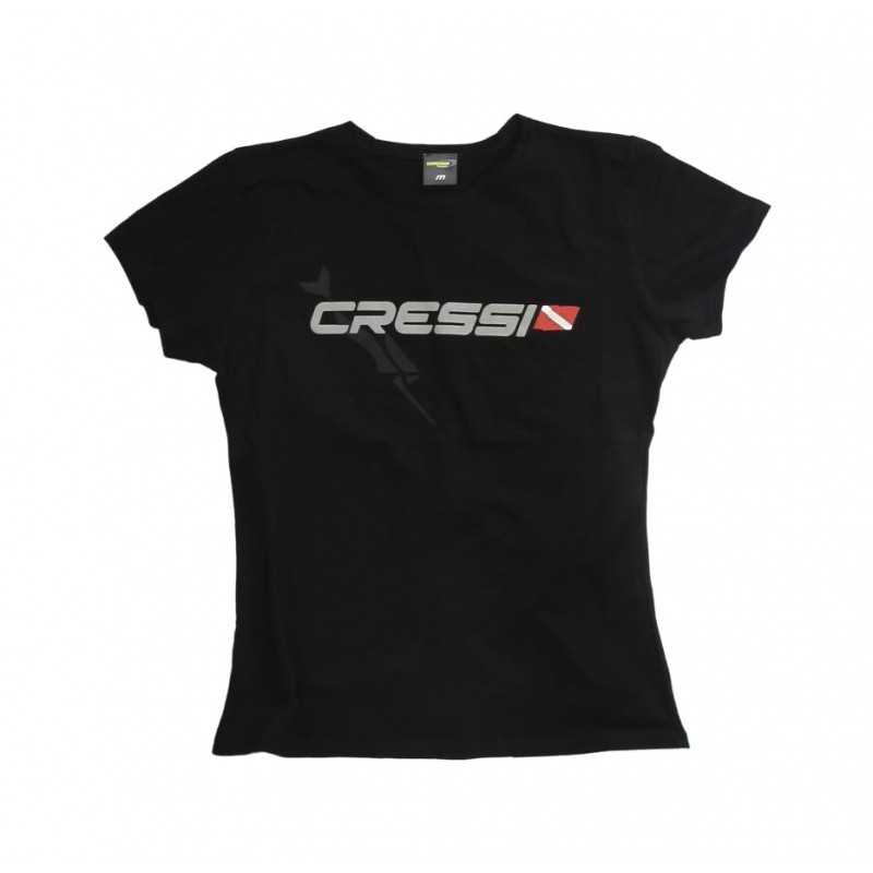 CRESSI Casual wear camiseta pesca TEAM EVA 950052VAR