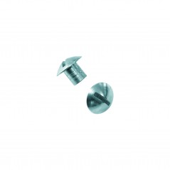 MARES Tornillos con cabeza redondeada (4 pcs) -XR Line 417521