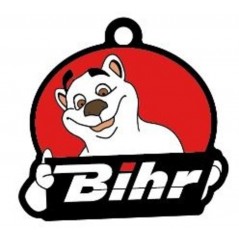 BIHR Llavero oso mascota merchandising 1102999