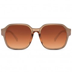 FASEBA Gafas de sol casual mujer montura plástico 07229