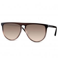 FASEBA Gafas de sol casual unisex montura plástico 07234