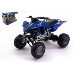 NEW RAY Quads de juguete a escala 1/12 16030