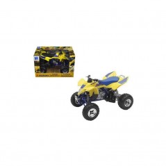 NEW RAY Quads de juguete a escala 1/12 16030