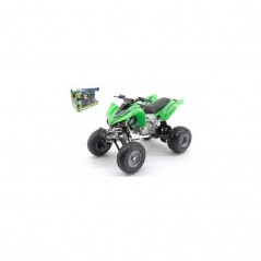 NEW RAY Quads de juguete a escala 1/12 16030