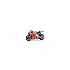 FASEBA Moto juguete a escala 1/12 REPSOL- HONDA MARC MARQUEZ 16152