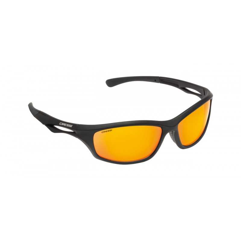 CRESSI Gafas de sol polarizadas espejo SNIPER EDB 100522VAR