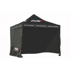 PUIG Adjustable polyester outer tent 3X3 M 212X320XM 21447