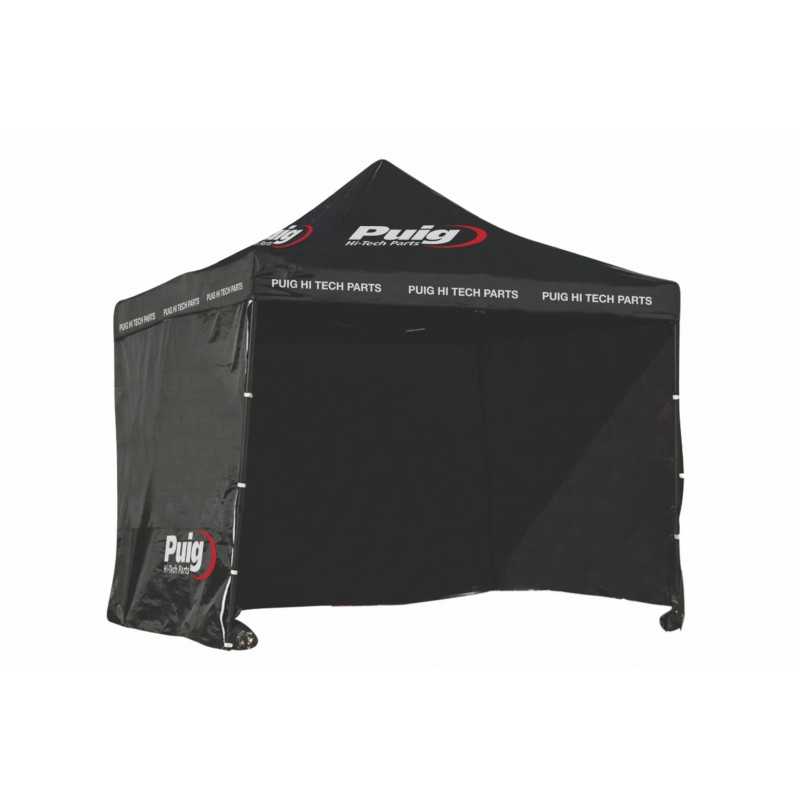 PUIG Adjustable polyester outer tent 3X3 M 212X320XM 21447