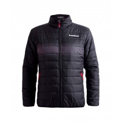 HEBO quilted jacket PADDOCK LINE HM4010