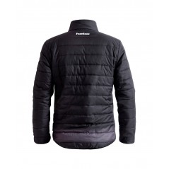 HEBO quilted jacket PADDOCK LINE HM4010