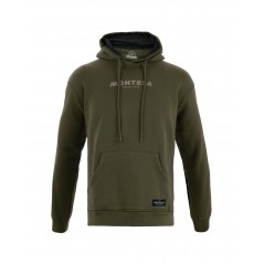 HEBO casual hoodie CAFE BAR MT4004V