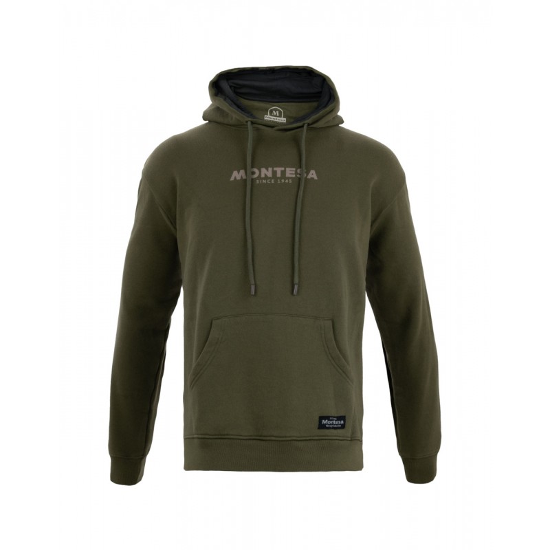 HEBO casual hoodie CAFE BAR MT4004V