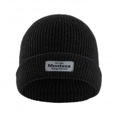 HEBO Gorro de punto MONTESA BEANIE MT6003G