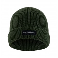 HEBO knitted hat MONTESA BEANIE MT6003V