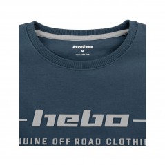 HEBO Sudadera equipo FACTORY HM5520