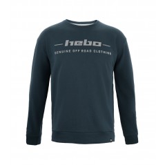 HEBO Sudadera equipo FACTORY HM5520