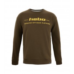 HEBO Sudadera equipo FACTORY HM5520