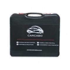 FASEBA Gas cooker approved for truck CARCABO HOMOLOGADA 15325