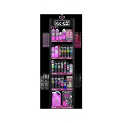 MUC-OFF Pack expositor simple SINGLE DISPLAY 3062762