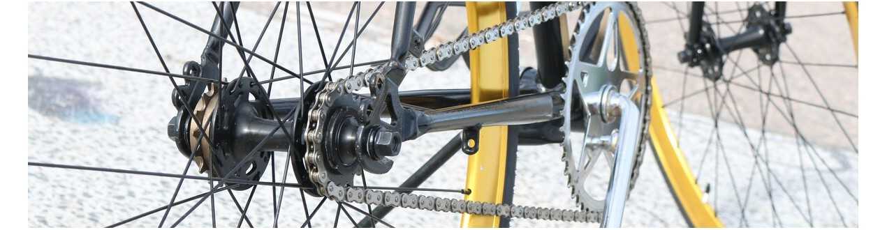 Cadenas para bicicleta ¡Encuéntralas a precios únicos! - Biketic