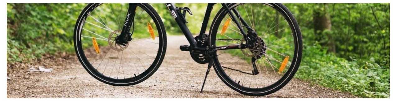 Goat legs and bicycle stands 【Free Shipping】 - Biketic